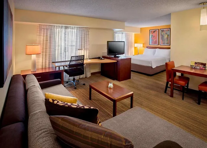 Sonesta Es Suites Allentown Bethlehem Airport