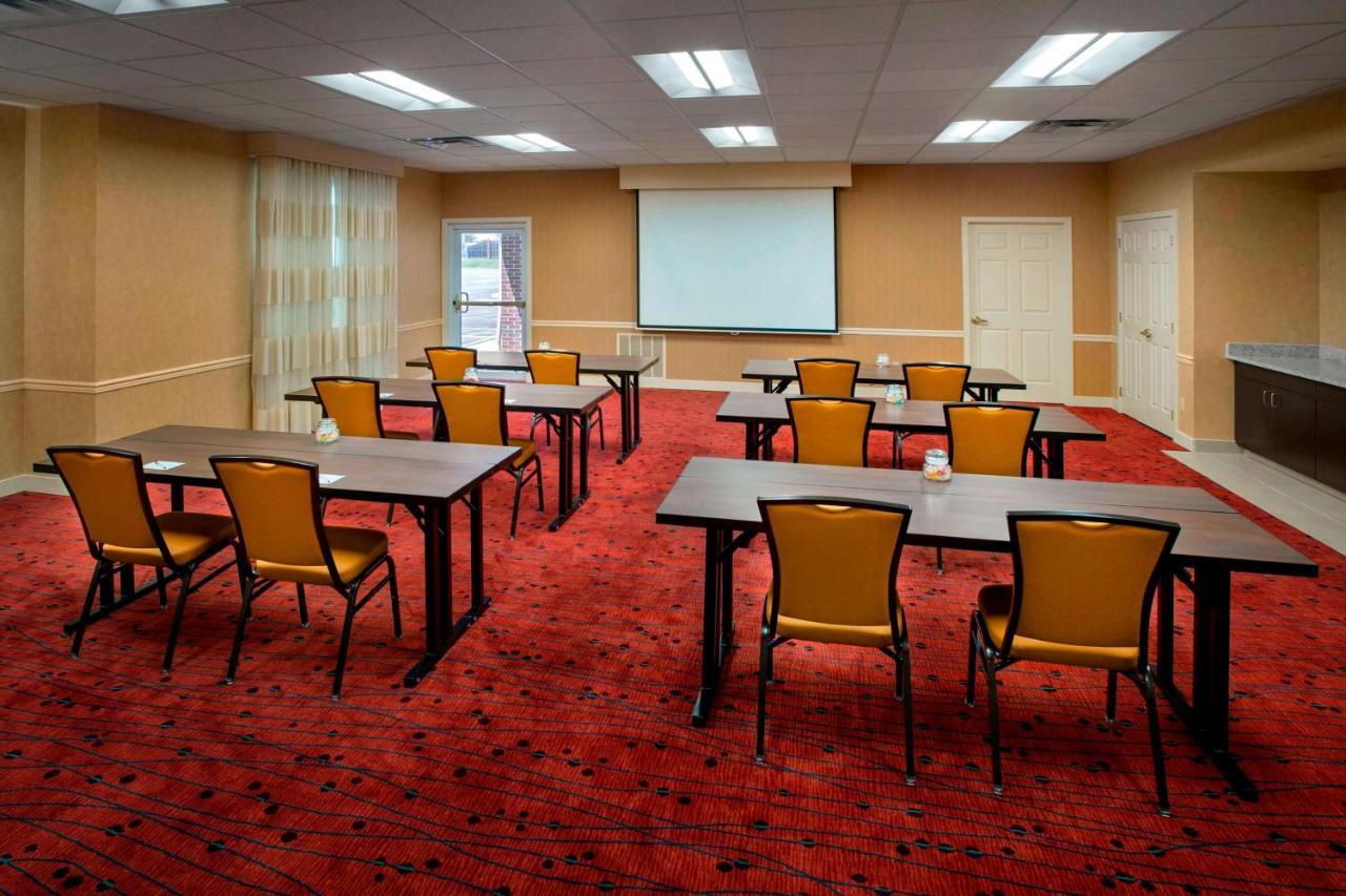 Hotel Sonesta Es Bethlehem Airport Allentown