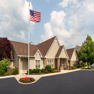 Sonesta Es Bethlehem Airport 3* Allentown